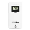 Draadloos weerstation met Qi GB213