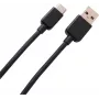 HTC datakabel DC M700 73H00621-00M USB Type C 1,2 m zwart bulk