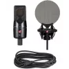 sE Electronics X1 S Vocal Pack Zwart Studiomicrofoon