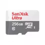 GEHEUGEN MICRO SDXC 256GB UHS-I/SDSQUNR-256G-GN3MN SANDISK