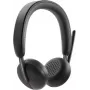 Headset Dell draadloze headset WL3024