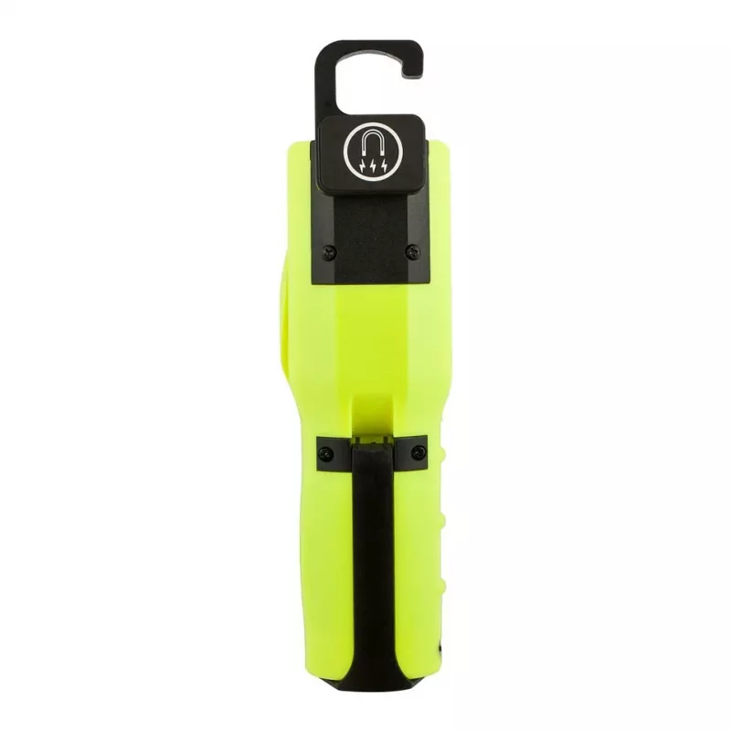 Synergy 21 LED-accu-werkplaatslamp middel