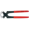 Knipex 51 01 210 kopkniptang voor timmerlieden, 210 mm