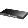 Managed switch Cudy GS2024S2 L2/L3 Gigabit Ethernet 24 poorten 1U