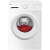 Amica WA0S610DO wasmachine, voorlader, 6 kg, 1000 tpm, wit