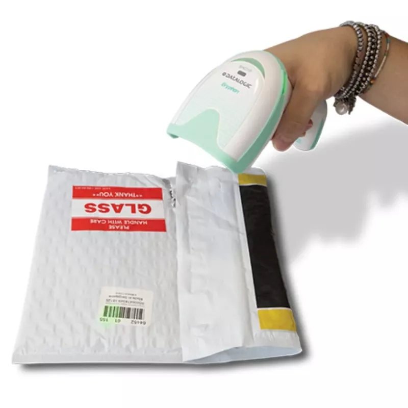 Handheld-barcodescanner Datalogic Gryphon GBT4500