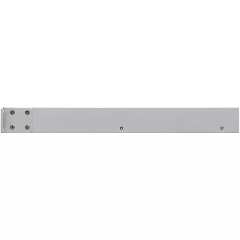 Ubiquiti UniFi USW-PRO-48 netwerkswitch managed L2/L3 Gigabit Ethernet (10/100/1000) 1U zilver