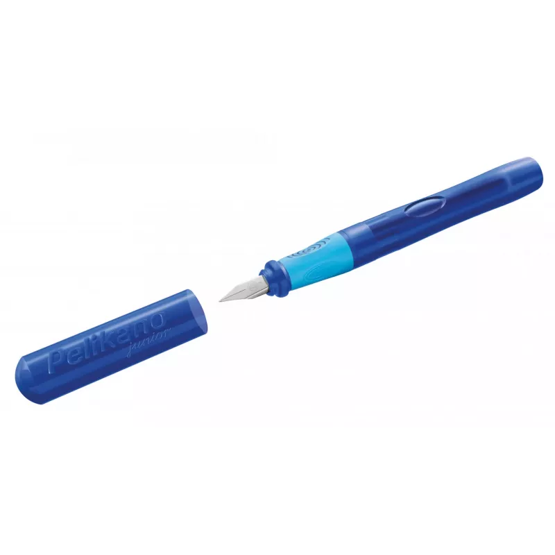 Vulpen Pelikan 824811 cartridgesysteem blauw