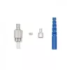 Qoltec 54442 glasvezelconnector FC/PC