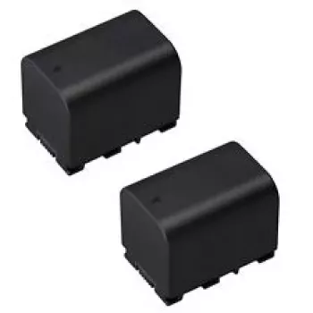 Oplaadbare accu Extra Digital BN-VG108e 7,2 V 1080 mAh voor draagbare apparaten