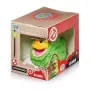 TUBBZ verzamelbadeend - Ghostbusters Slimer 9 cm