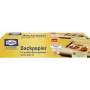 Bakpapier Toppits 100 m rol — antiaanbaklaag, hittebestendig