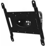 B-TECH wandsteun 200x200 -25kg tot 47''/kantelbaar/zwart (BT7523/B)