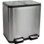 Jakob Maul GmbH afvalemmer MAULcycle 20l+ RVS (9502294)