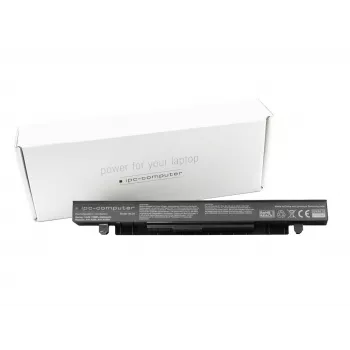Laptop-accu - A41-X550A - 37WH
