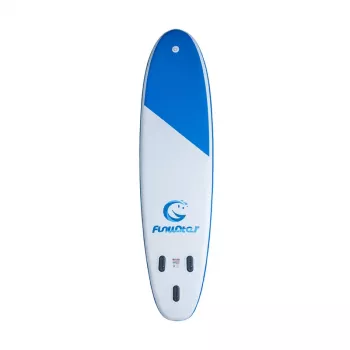 FunWater SUP paddleboard SUPFW01A (blauw)