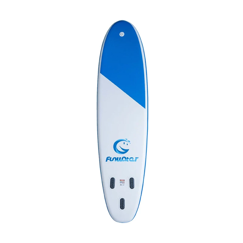 FunWater SUP paddleboard SUPFW01A (blauw)