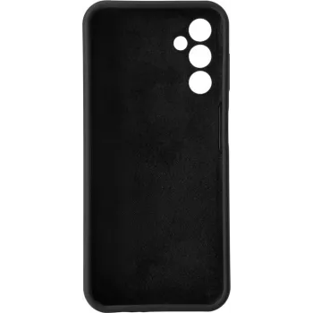 eSTUFF ES673214-BULK telefoonhoesje 16,8 cm (6,6 inch) cover zwart