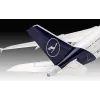 Kant-en-klaar model Revell Airbus A380-800 Lufthansa New Livery