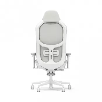 Fractal Design Refine Mesh gamingstoel - lichtgrijs