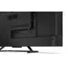 Ostry TV | 43HR7265E | 43 | Smart TV | Zwart