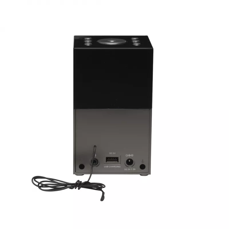 Wekkerradio Denver CRD-510