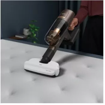 Borstel AEG AZE149 zwart wit AEG Electrolux