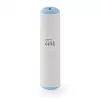 Nedis BTHTIR10WT digitale lichaamsthermometer afstandssensor-thermometer wit oor, voorhoofd sensor