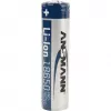ANSMANN - accu 18650 - Li-Ion - 2600 mAh - 9,36 Wh - zilver (1307-0000)