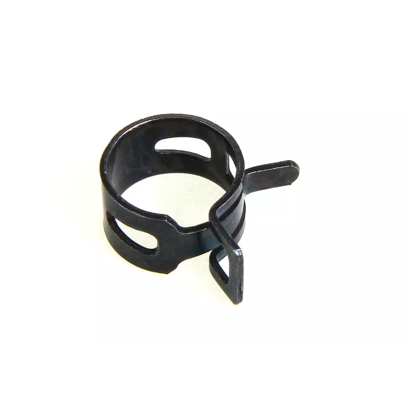 King Kits WABU-009 zwart