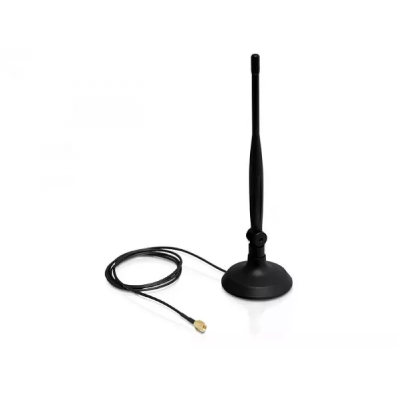 Rondstraalantenne DeLOCK 88413