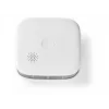 Rookmelder Nedis WIFIDS21WT slimme Wi‑Fi-rooksensor voor huisbeveiliging