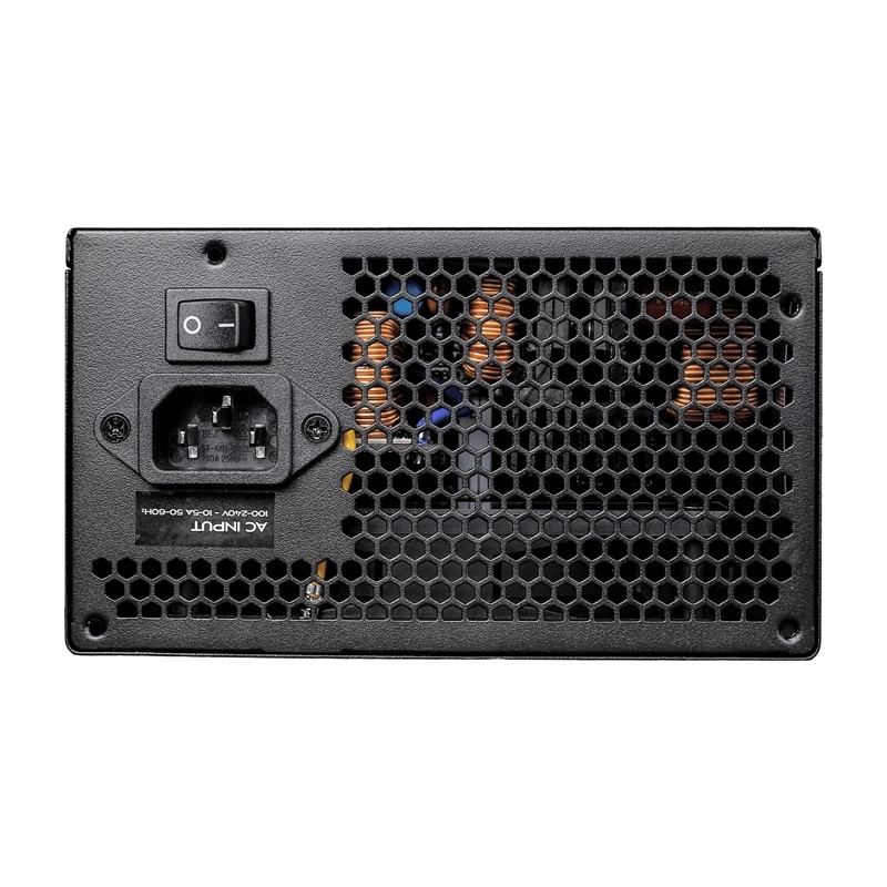 Voeding Darkflash PMT 750W
