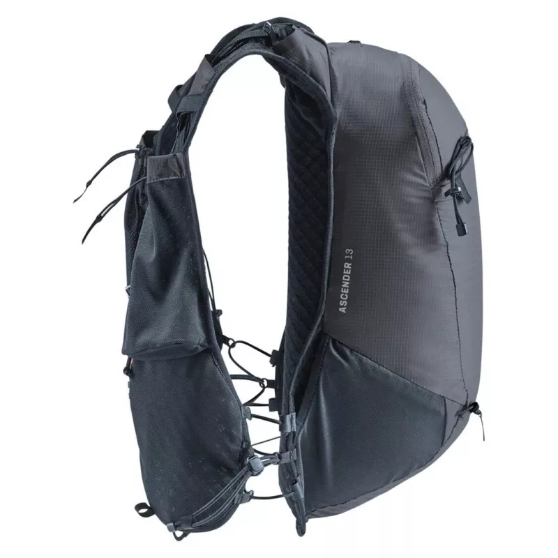Rugzak DEUTER Ascender 13 L hardlopen licht waterafstotend