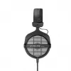 Studiokoptelefoon Beyerdynamic DT 990 PRO 80 Ω, bedraad, omsluitend, 3 m kabel, zwart