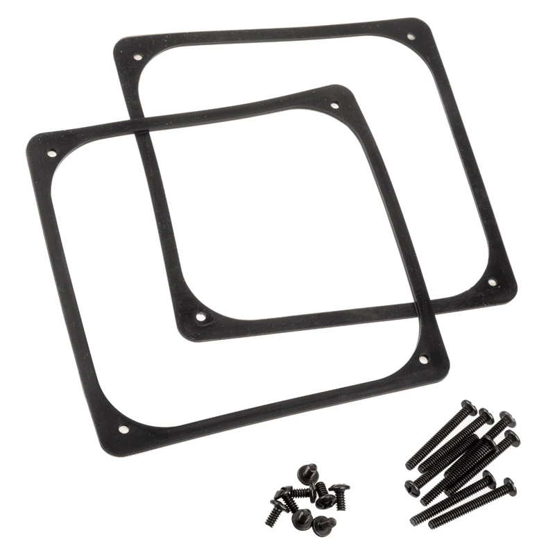 MagiCool 240S G2 Ultra M3 radiator, koper - zwart