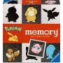 Collector's memory Pokémon, memoryspel