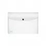 Enveloppenmap Oxford 400031404 polypropyleen (PP) transparant A5