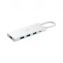 USB-hub Xiaomi XMDS05YM 5-in-1 Type-C USB 3.2 Gen 1 wit