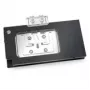 Bitspower NEBULA Astral RTX 5090 GPU-waterblok BPM-VG5090ASA, ARGB, acryl, zwart