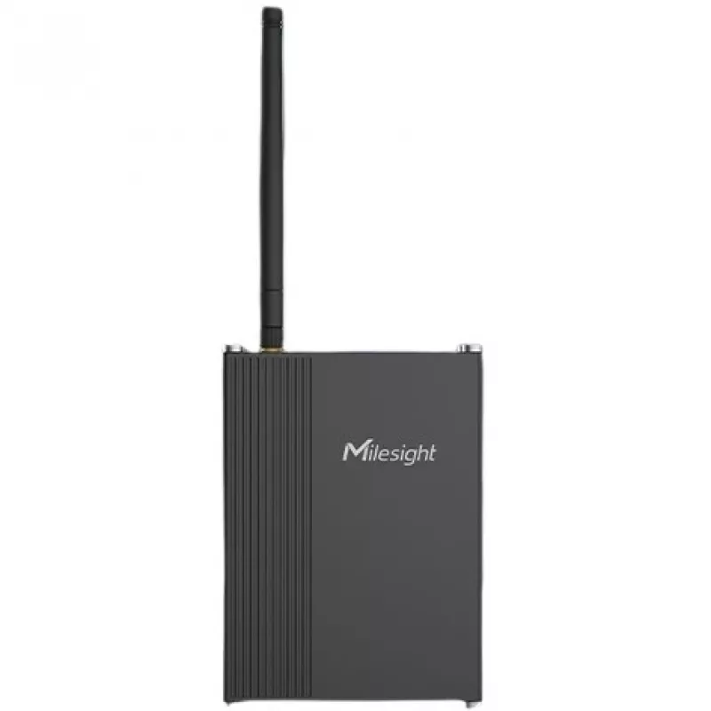 Gateway Controller Milesight UC300-868M