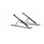 Passieve houder Durable 505123 laptop zilver indoor gebruik
