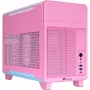Computerbehuizing Thermaltake TR100 Bubble Pink ATX