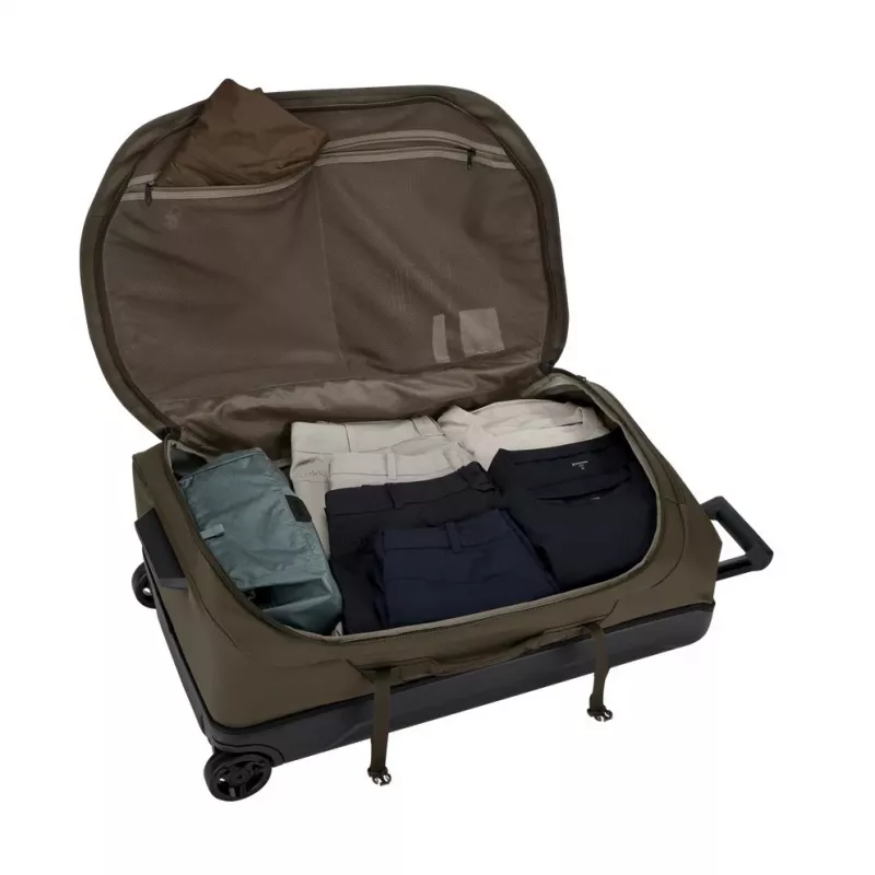 Thule 5604 Chasm Rollreistas 110L Deep Khaki