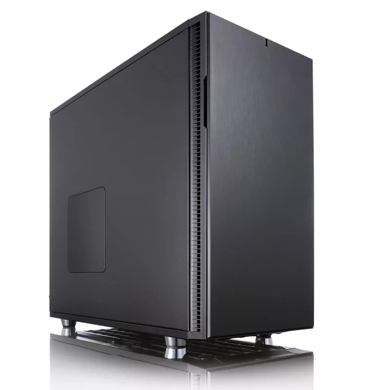 Fractal Design Define R5 midi tower zwart