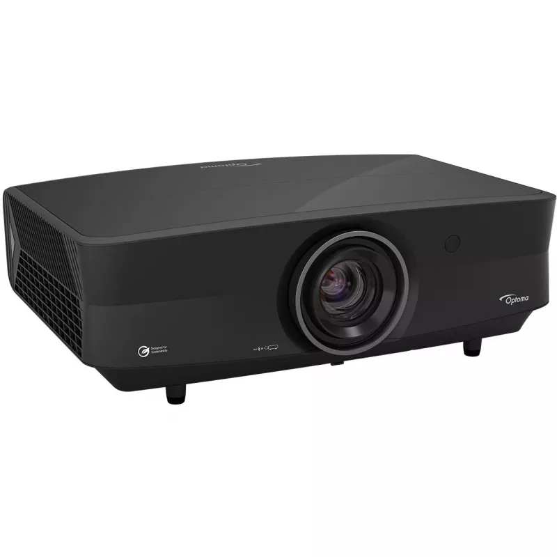 Optoma UHZ68LV dual-laserprojector, DLP, 4K UHD 3840x2160, 5000 ANSI-lumen
