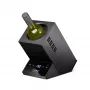 Caso wijnkoeler countertop zwart 1 fles 00614