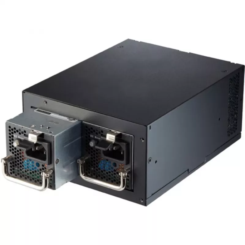 FSP FSP720-20RAB voeding 720 W 20+4 pin ATX ATX zwart