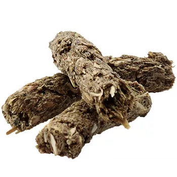 Versele-Laga Complete Cuni Sensitive 1,75 kg — kruiden, 13% eiwit, 20% ruwe vezel, 2,5% vet