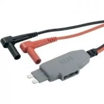 Voltcraft 122231 zwart